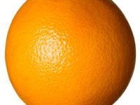 Share the Orange