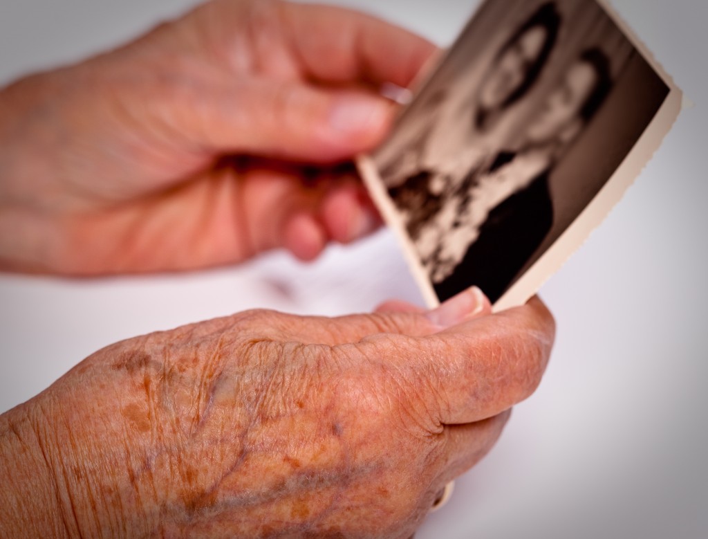 Facial Recognition In Dementia