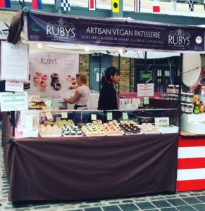 Dementia Café At The World Famous Greenwich Market