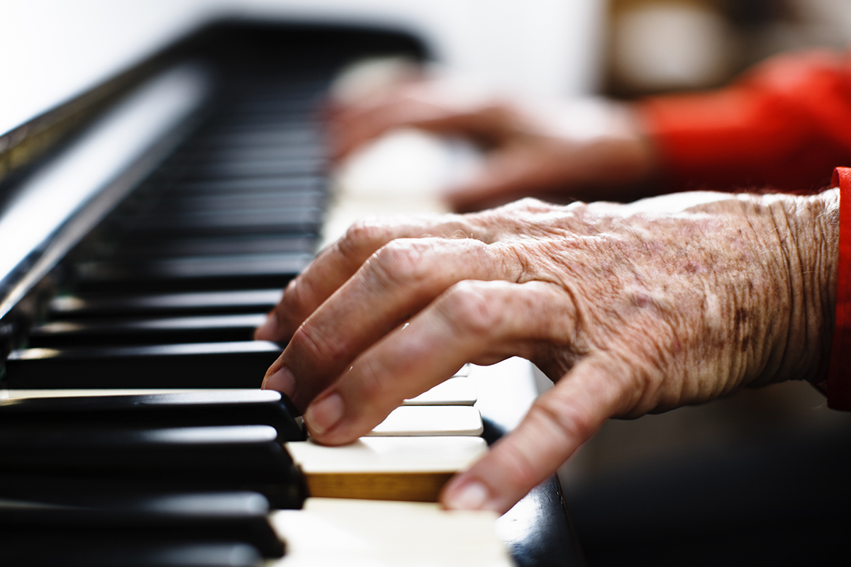 Musical Medicine &amp; Dementia