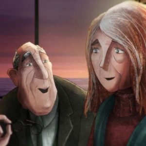 Dementia UK Launches Animated Film