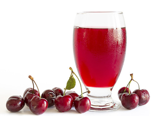 Insomnia in Dementia: Cherry Juice, a Natural Sleep Aid